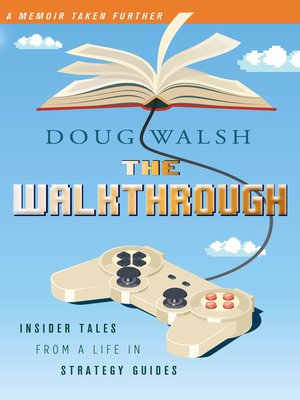 cover image of The Walkthrough
